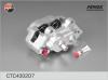 FENOX CTC4302O7 Brake Caliper Axle Kit