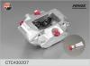 FENOX CTC4302O7 Brake Caliper Axle Kit