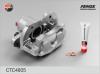 FENOX CTC4805O7 Brake Caliper Axle Kit