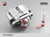 FENOX CTC4805O7 Brake Caliper Axle Kit