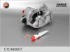 FENOX CTC4806O7 Brake Caliper Axle Kit
