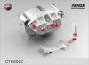 FENOX CTC6002O7 Brake Caliper Axle Kit