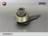 FENOX DR005O7 Freewheel Gear, starter