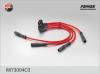 FENOX IW73004C3 Ignition Cable Kit