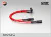 FENOX IW73006C3 Ignition Cable Kit
