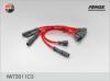 FENOX IW73011C3 Ignition Cable Kit