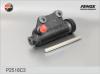 FENOX P2518C3 Slave Cylinder, clutch