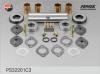 FENOX PS32201C3 Repair Kit, stub axle