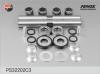 FENOX PS32202C3 Repair Kit, stub axle