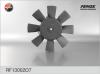 FENOX RF13002O7 Fan, radiator