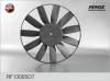 FENOX RF13005O7 Fan, radiator