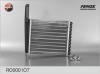 FENOX RO0001O7 Heat Exchanger, interior heating