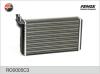 FENOX RO0005C3 Heat Exchanger, interior heating