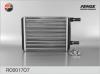 FENOX RO0017O7 Heat Exchanger, interior heating