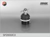 FENOX SP20002C3 Tie Rod Axle Joint