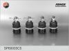 FENOX SP60003C5 Tie Rod Axle Joint