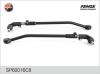 FENOX SP60016C8 Tie Rod Axle Joint