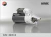 FENOX ST31102C3 Starter