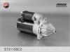 FENOX ST31108C3 Starter