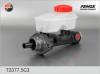 FENOX T2377.5C3 (T23775C3) Brake Master Cylinder