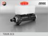 FENOX T2626.5C3 (T26265C3) Brake Master Cylinder