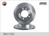 FENOX TB2117O3 Brake Disc