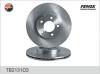 FENOX TB2131O3 Brake Disc