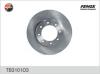 FENOX TB3101O3 Brake Disc