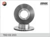 FENOX TB3102.2O3 (TB31022O3) Brake Disc