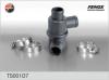 FENOX TS001O7 Thermostat, coolant