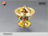 FENOX TS004O7 Thermostat, coolant
