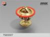FENOX TS033O7 Thermostat, coolant