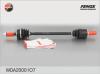 FENOX WDA20001O7 Drive Shaft