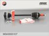 FENOX WDA30001O7 Drive Shaft