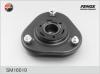 FENOX SM16019 Mounting, shock absorbers