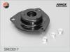 FENOX SM23017 Mounting, shock absorbers