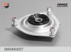 FENOX SM24002O7 Mounting, shock absorbers