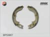 FENOX BP53067 Brake Shoe Set
