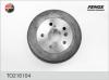 FENOX TO216104 Brake Drum