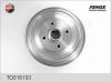 FENOX TO216153 Brake Drum