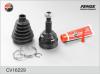 FENOX CV16229 Joint Kit, drive shaft