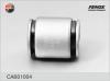 FENOX CAB01004 Control Arm-/Trailing Arm Bush