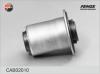 FENOX CAB02010 Control Arm-/Trailing Arm Bush