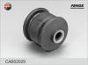 FENOX CAB02029 Control Arm-/Trailing Arm Bush