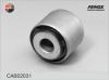 FENOX CAB02031 Control Arm-/Trailing Arm Bush