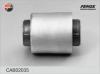 FENOX CAB02035 Control Arm-/Trailing Arm Bush