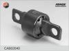 FENOX CAB02040 Control Arm-/Trailing Arm Bush