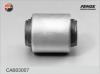 FENOX CAB03007 Control Arm-/Trailing Arm Bush