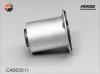 FENOX CAB03011 Control Arm-/Trailing Arm Bush