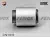FENOX CAB10018 Control Arm-/Trailing Arm Bush